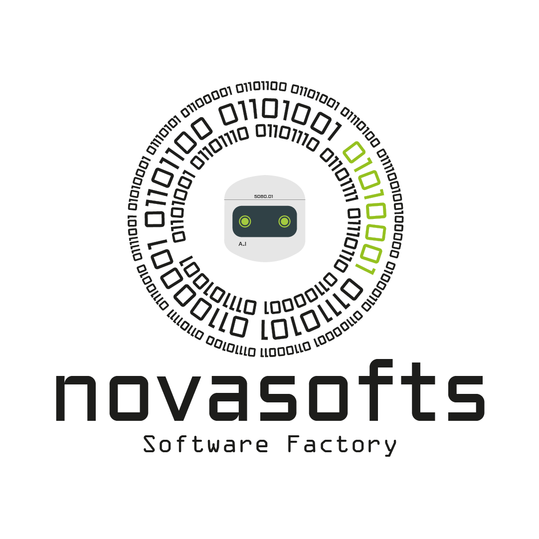Novasofts